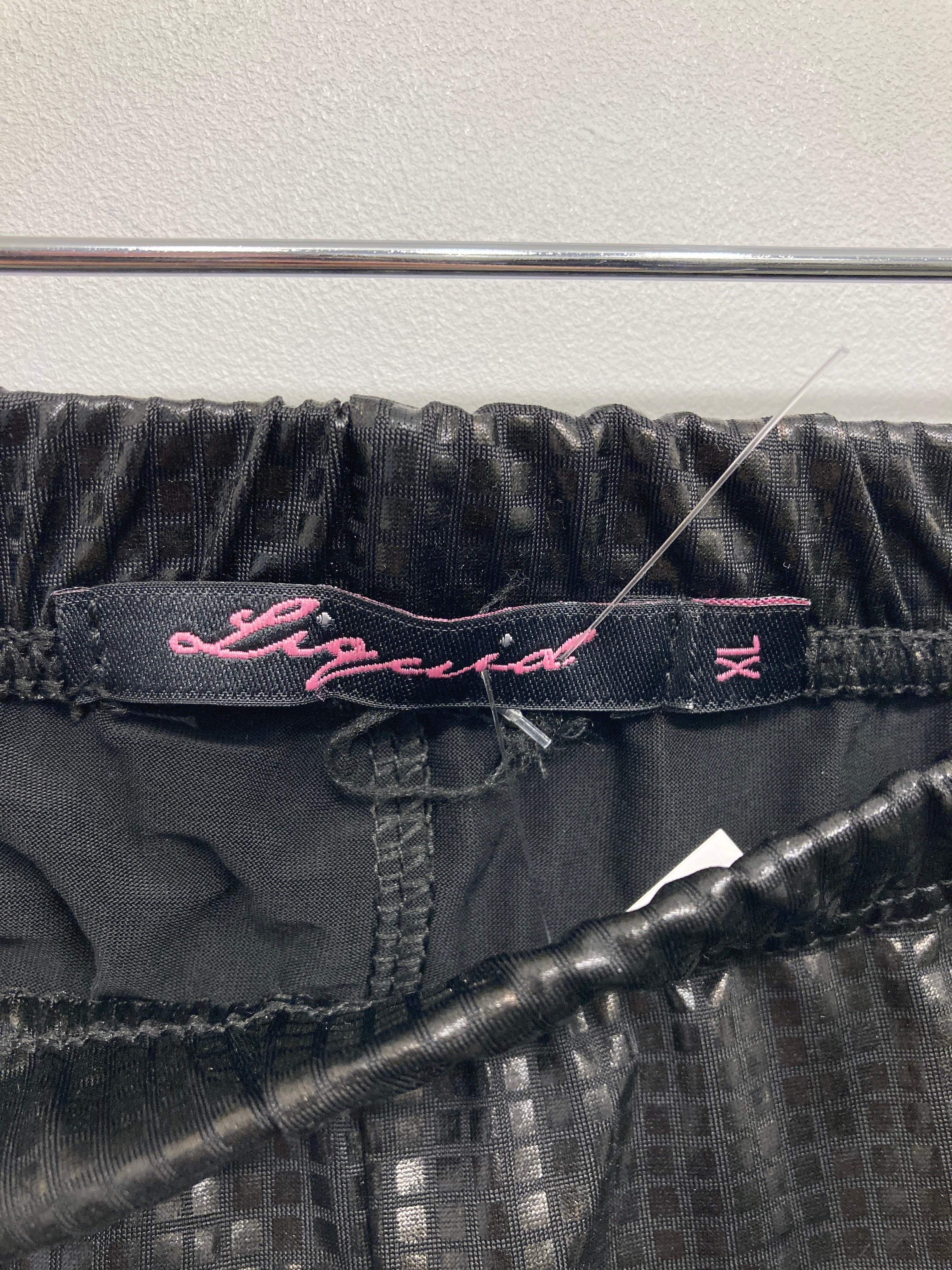Liquid Leggings